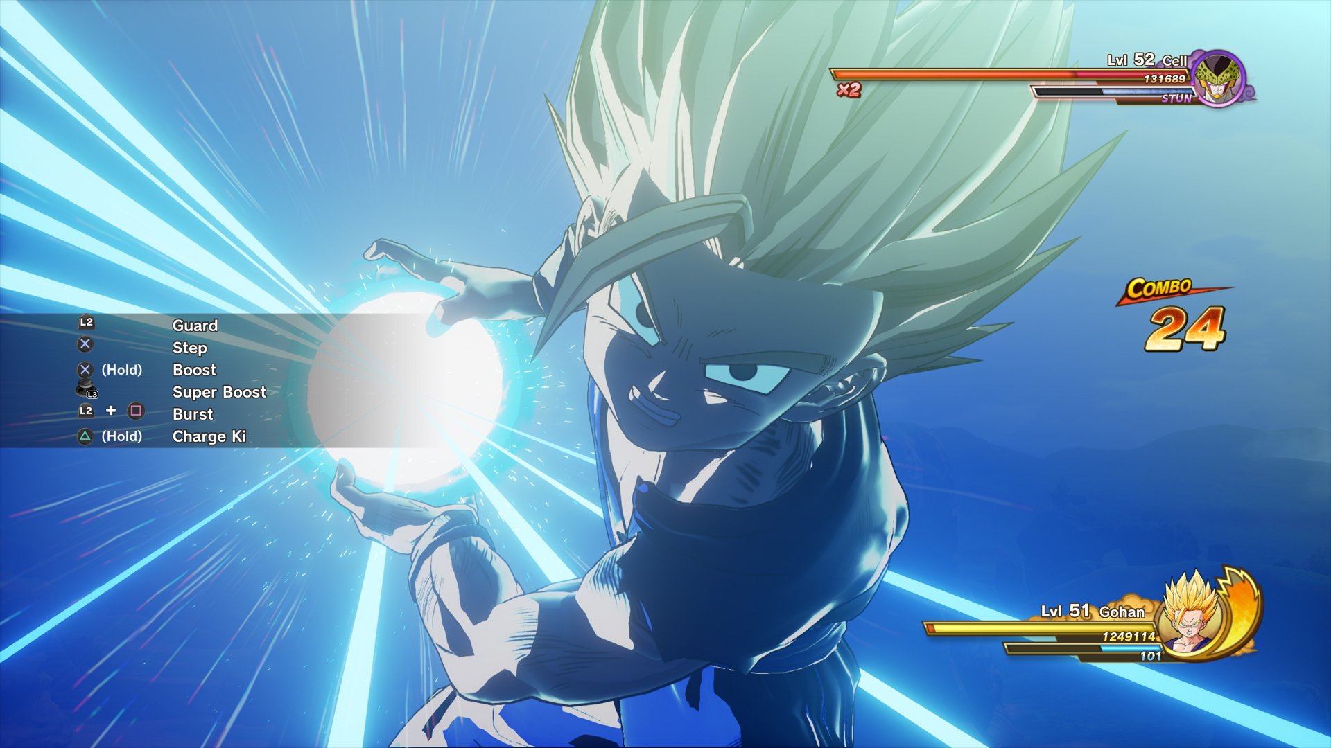 Dragon Ball Z: Kakarot - Imagen 2
